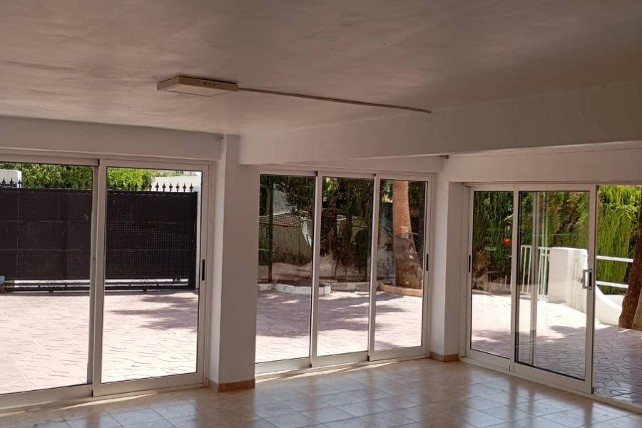 Reventa - Chalet - Elche - Peña las Aguilas