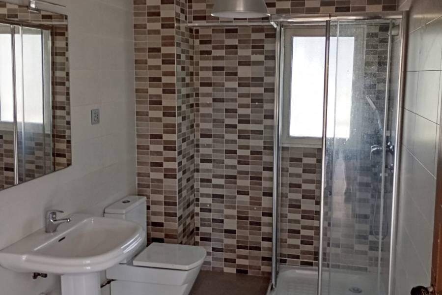 Reventa - Chalet - Elche - Peña las Aguilas