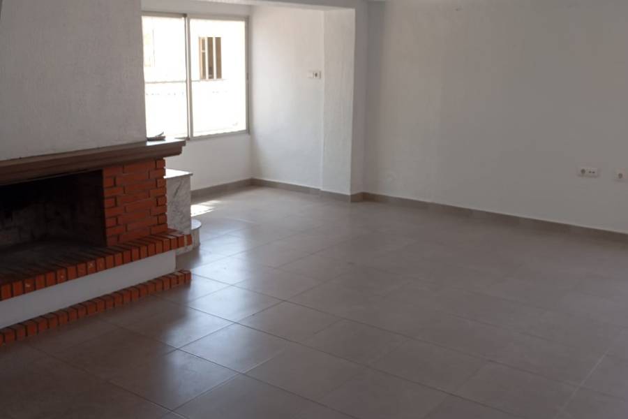 Reventa - Chalet - Elche - Peña las Aguilas