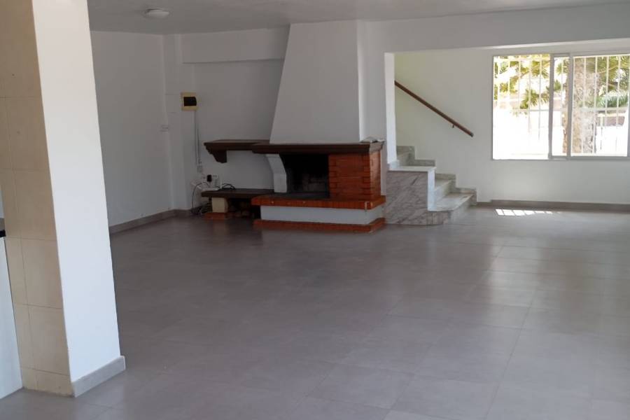 Reventa - Chalet - Elche - Peña las Aguilas