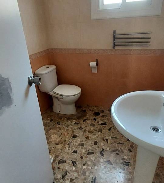 Reventa - Chalet - Elche - Peña las Aguilas