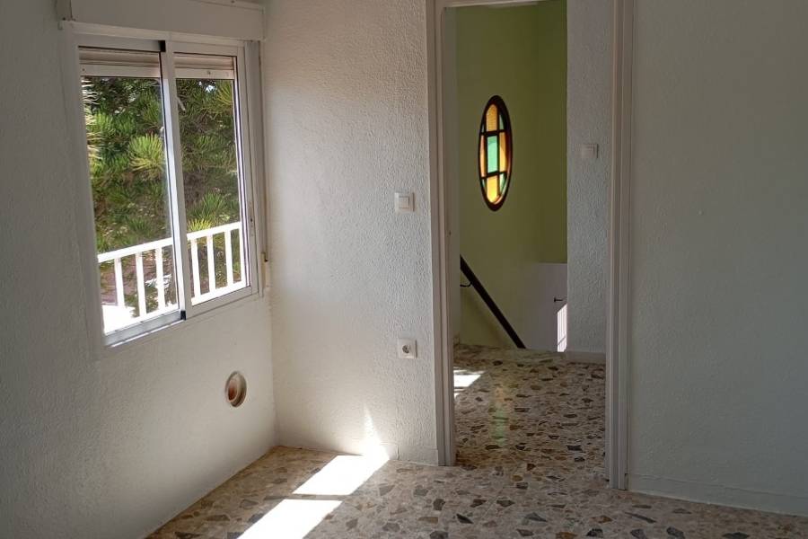 Reventa - Chalet - Elche - Peña las Aguilas