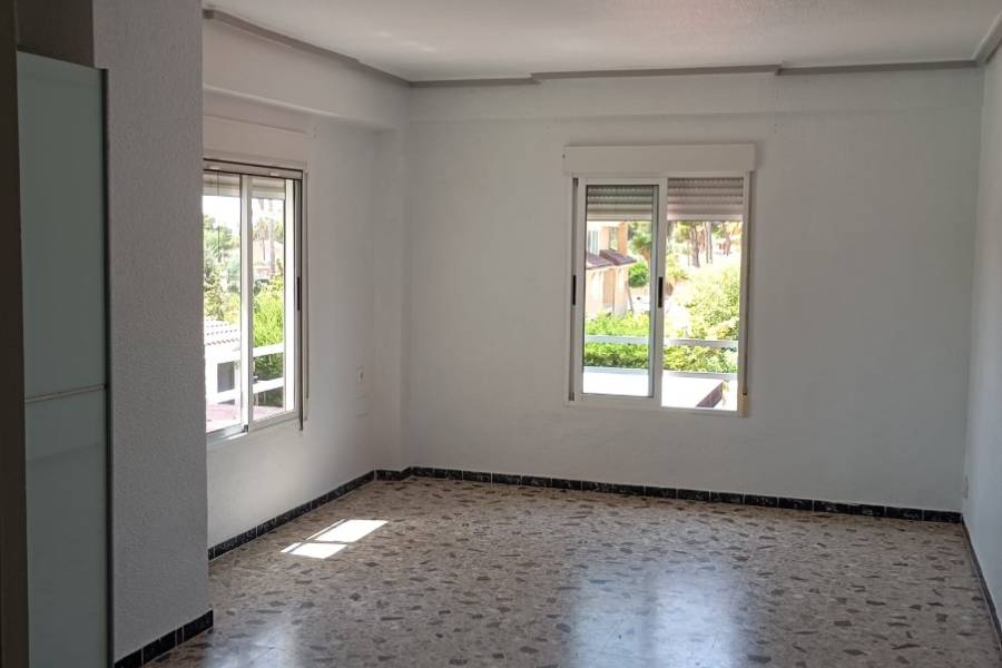 Reventa - Chalet - Elche - Peña las Aguilas