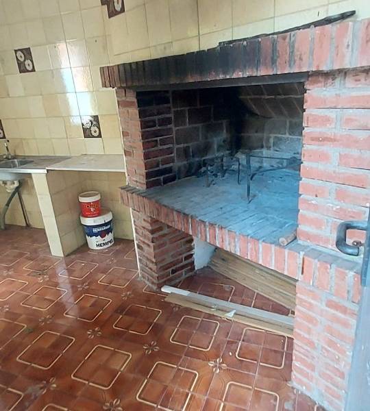 Reventa - Chalet - Elche - Peña las Aguilas