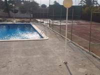 Reventa - Chalet - Elche - Peña las Aguilas