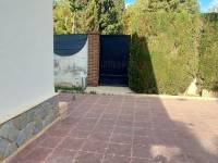 Reventa - Chalet - Elche - Peña las Aguilas