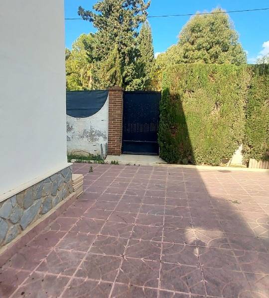 Reventa - Chalet - Elche - Peña las Aguilas