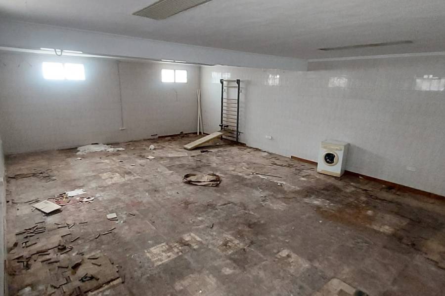 Reventa - Chalet - Elche - Peña las Aguilas