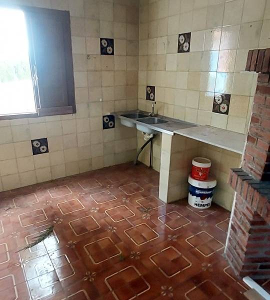 Reventa - Chalet - Elche - Peña las Aguilas