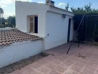 Reventa - Chalet - Elche - Peña las Aguilas