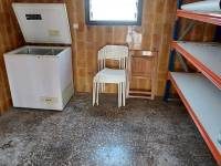 Reventa - Chalet - Elche - Peña las Aguilas