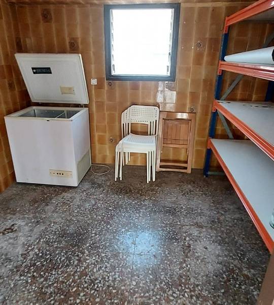 Reventa - Chalet - Elche - Peña las Aguilas