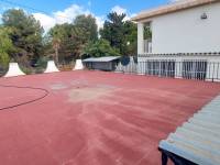 Reventa - Chalet - Elche - Peña las Aguilas