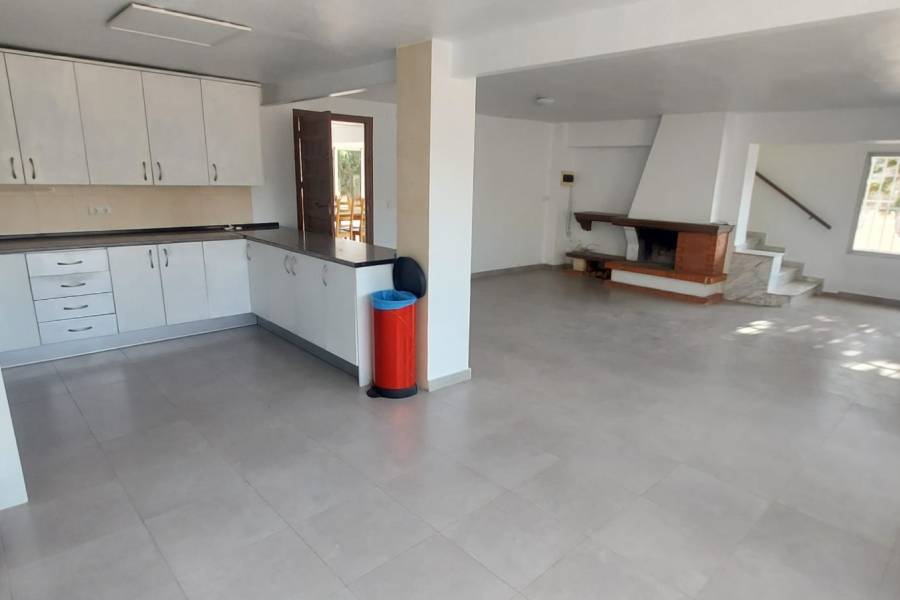 Reventa - Chalet - Elche - Peña las Aguilas