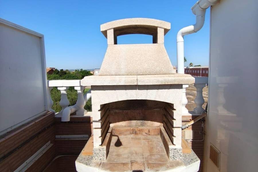 Reventa - Bungalow - Torrevieja - La Mata