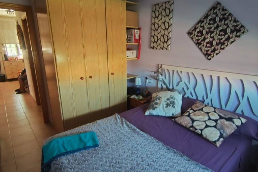 Reventa - Bungalow - Torrevieja - La Mata