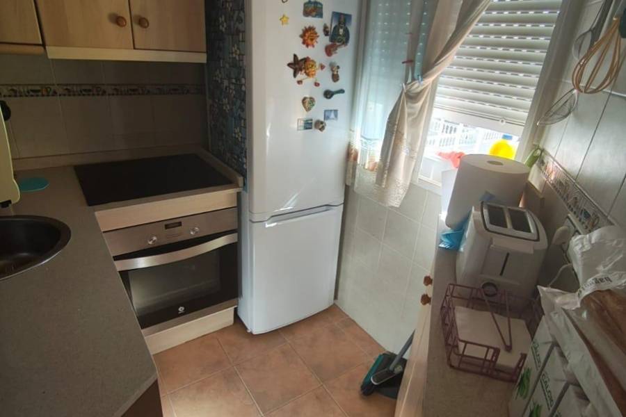 Reventa - Bungalow - Torrevieja - La Mata