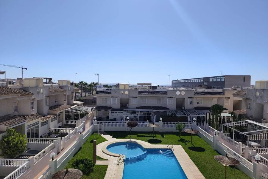 Reventa - Bungalow - Torrevieja - La Mata