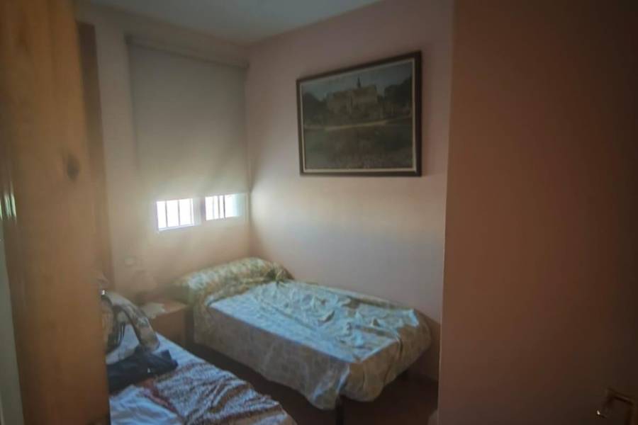 Reventa - Bungalow - Torrevieja - La Mata