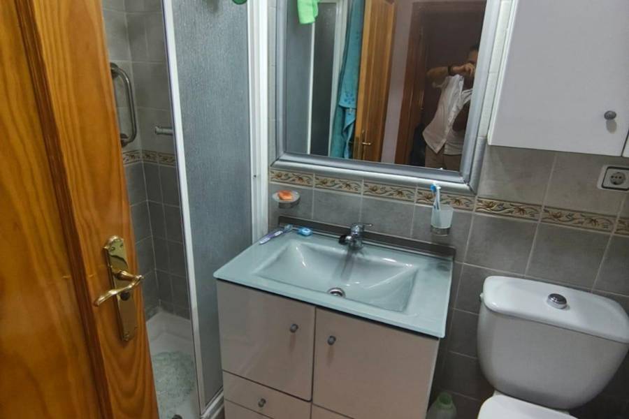 Reventa - Bungalow - Torrevieja - La Mata