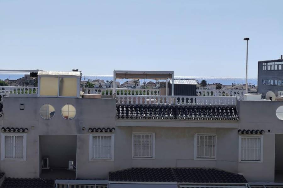 Reventa - Bungalow - Torrevieja - La Mata