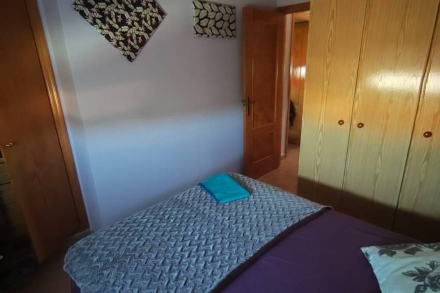 Reventa - Bungalow - Torrevieja - La Mata