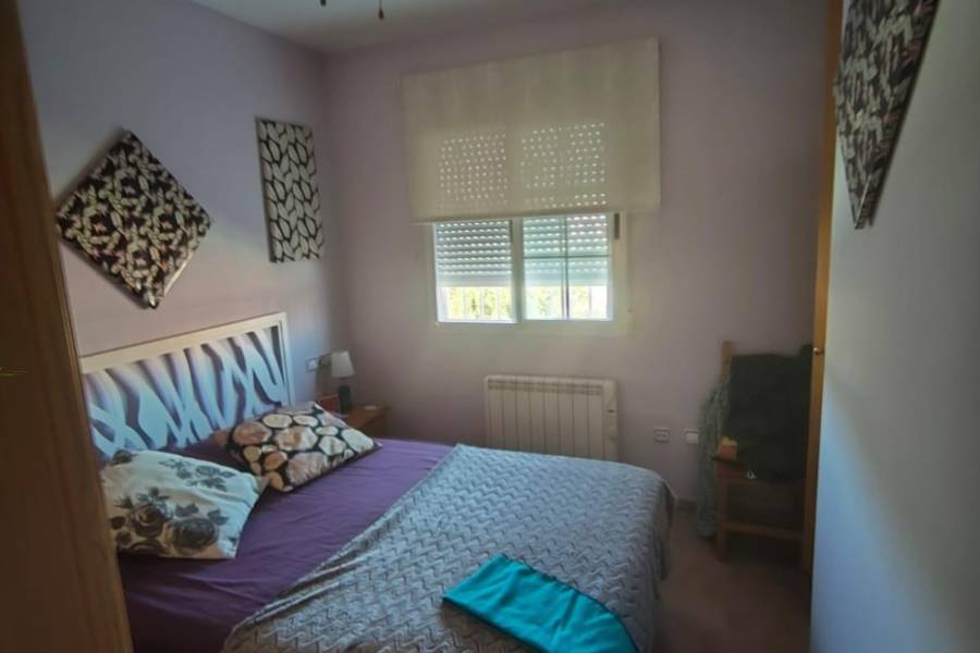 Reventa - Bungalow - Torrevieja - La Mata