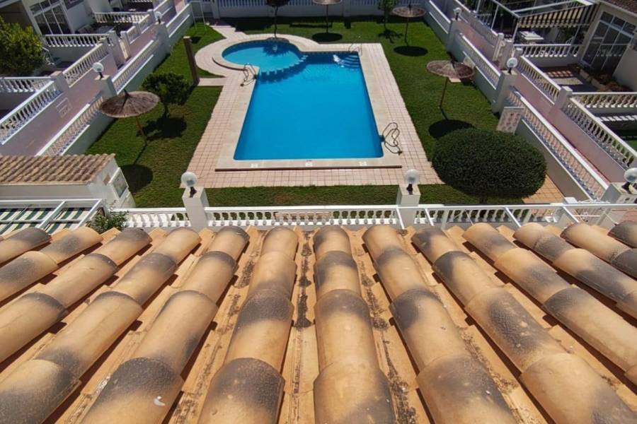 Reventa - Bungalow - Torrevieja - La Mata