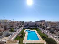 Reventa - Bungalow - Torrevieja - La Mata