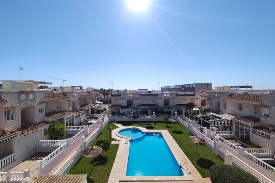 Reventa - Bungalow - Torrevieja - La Mata