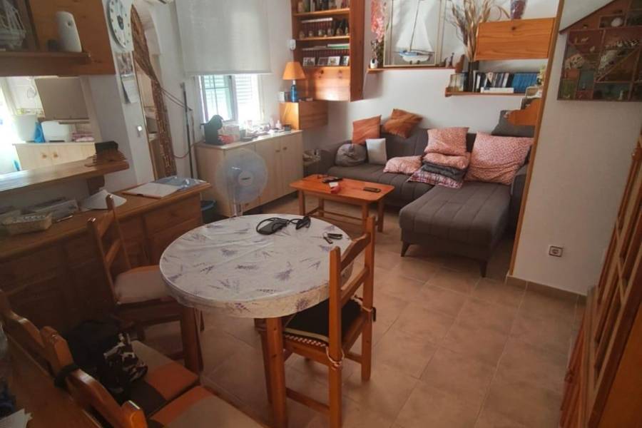 Reventa - Bungalow - Torrevieja - La Mata