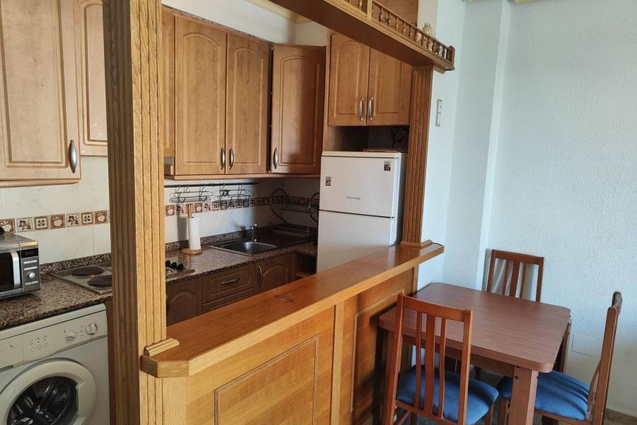 Reventa - Apartamento - Torrevieja - La Mata