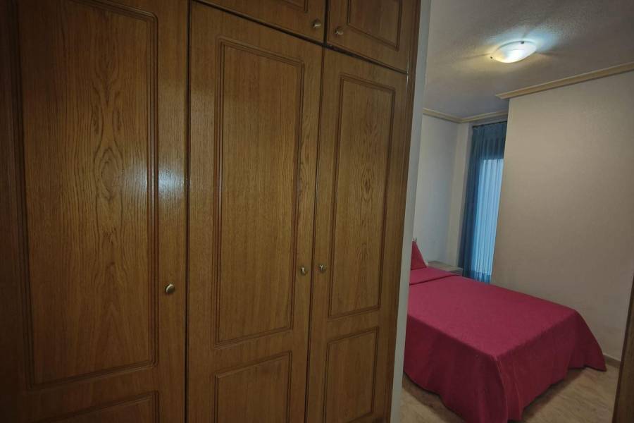 Reventa - Apartamento - Torrevieja - La Mata