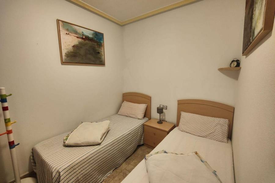 Reventa - Apartamento - Torrevieja - La Mata