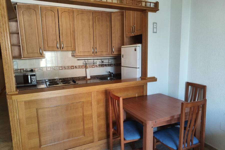 Reventa - Apartamento - Torrevieja - La Mata