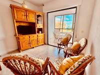 Reventa - Apartamento - Torrevieja - La Mata pueblo