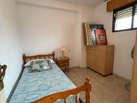 Reventa - Apartamento - Torrevieja - La Mata pueblo