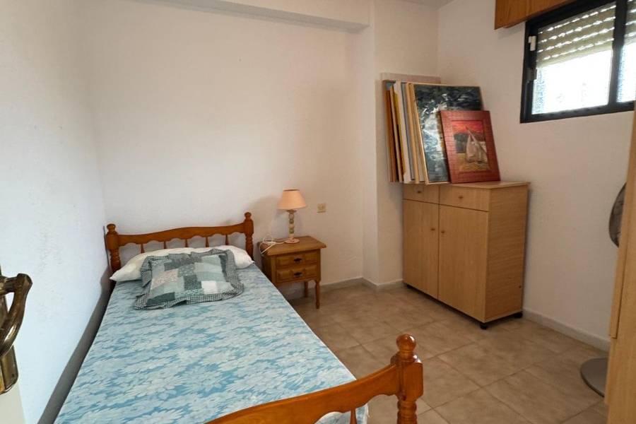 Reventa - Apartamento - Torrevieja - La Mata pueblo