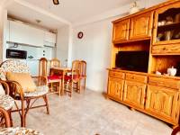 Reventa - Apartamento - Torrevieja - La Mata pueblo