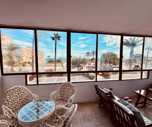 Apartamento - Reventa - Torrevieja - La Mata pueblo