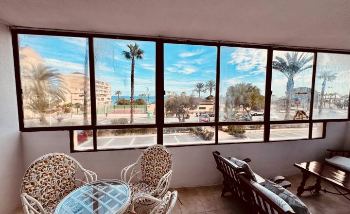 Apartamento - Reventa - Torrevieja - La Mata pueblo