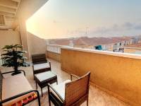 Reventa - ÁTICO - Torrevieja - CENTRO 