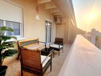 Reventa - ÁTICO - Torrevieja - CENTRO 