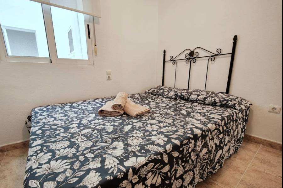 Reventa - Apartamento - Torrevieja - Playa del Cura