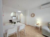 Reventa - Apartamento - Torrevieja - Playa del Cura