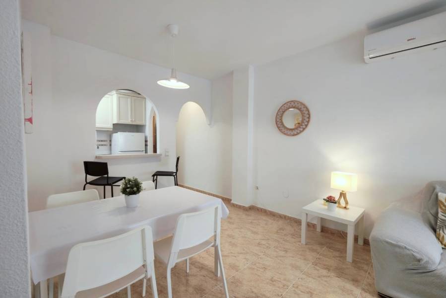 Reventa - Apartamento - Torrevieja - Playa del Cura