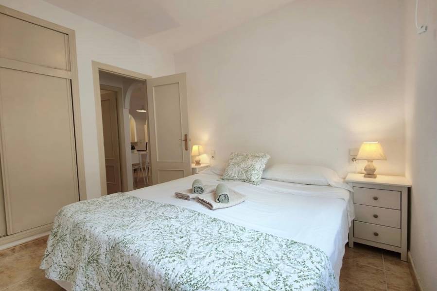 Reventa - Apartamento - Torrevieja - Playa del Cura