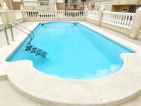Reventa - Apartamento - Torrevieja - Playa del Cura