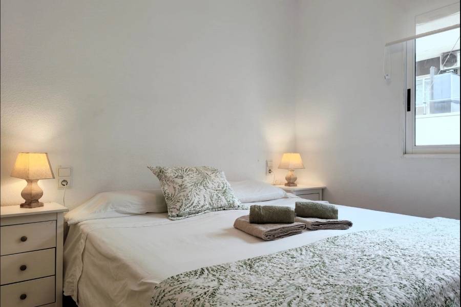 Reventa - Apartamento - Torrevieja - Playa del Cura