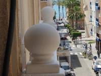 Reventa - Apartamento - Torrevieja - Playa del Cura